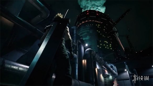 《FF7RE》回顾视频公布 为《FF7重生》发售做好准备