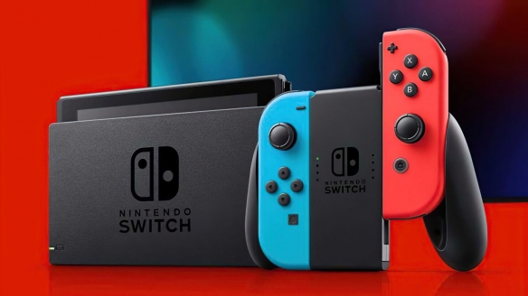 网曝Switch2支持向下兼容 实体版和数字版皆可畅玩！