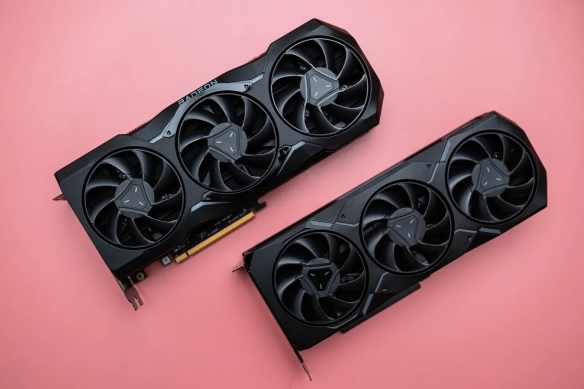 4070S开卖 性价比爆！AMD显卡官宣大降价 性价比更爆