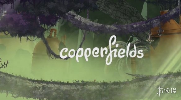 2D探索《Copperfields》预告公布！亮相Steam新品节