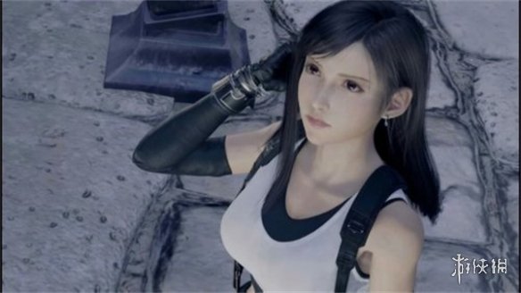 外媒盛赞《FF7重生》:战斗更有参与感 Boss战令人振奋