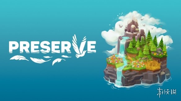 治愈系城市营造卡牌游戏《Preserve》上架Steam！