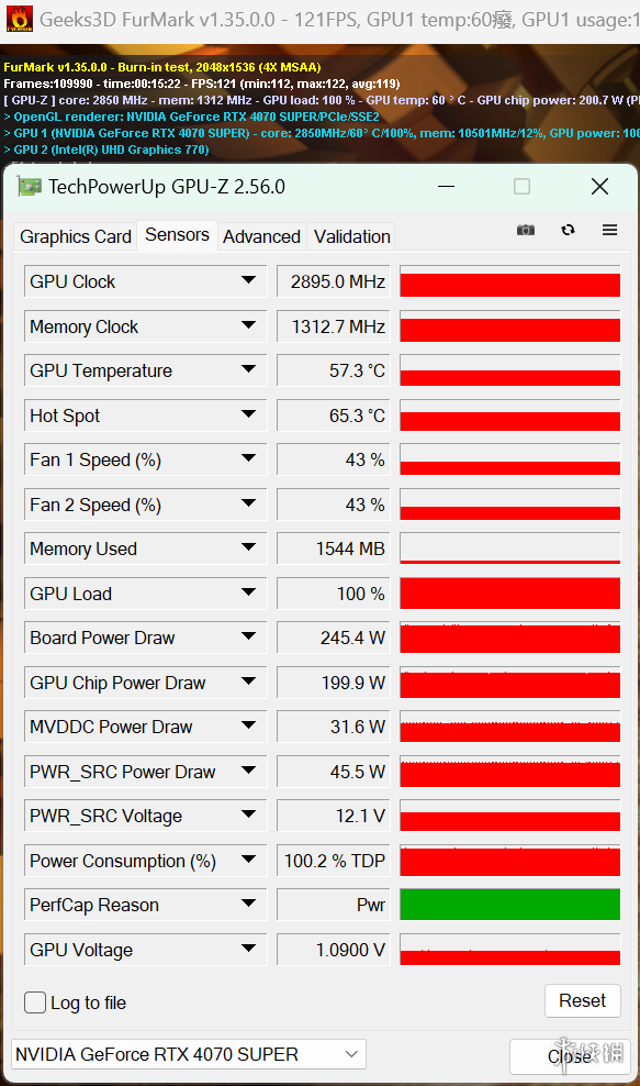 顶级答卷：iGame RTX 4070 SUPER Vulcan OC显卡评测