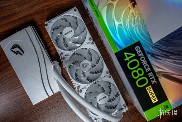 水神登场：iGame RTX 4080 SUPER Neptune OC评测