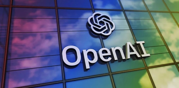 OpenAI寻求数十亿投资建立人工智能芯片生产工厂网络