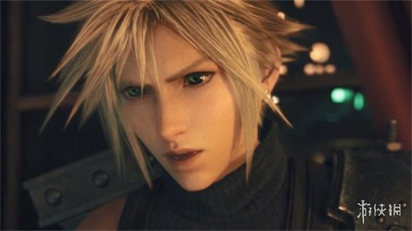 《FF7重生》新实机宣传视频公布：游戏故事玩法介绍