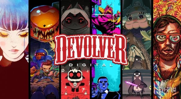 独立游戏发行商Devolver Digital宣布本周公布一款新作