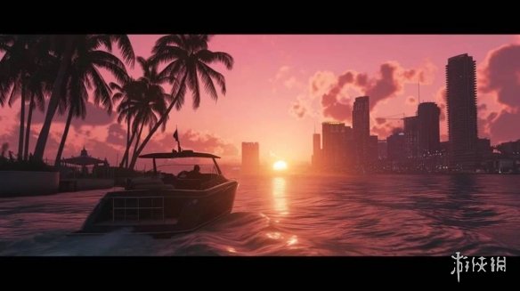 玩家使用AI技术制作《GTA6》游戏截图：效果很是惊艳