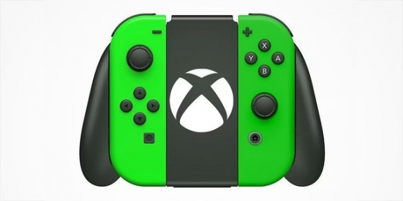 网传微软今年将公开Xbox独占游戏登陆其他平台的政策