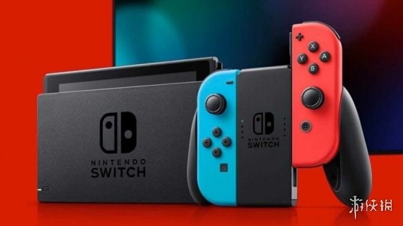 不是OLED？爆料任天堂新机Switch2或将搭载8英寸LCD