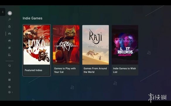 ID@Xbox将通过Indie Selects计划突出独立游戏地位