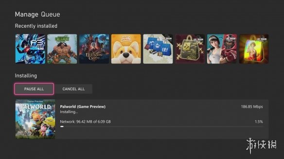 究极缝合怪游戏《幻兽帕鲁》Xbox版开启预载！约6GB