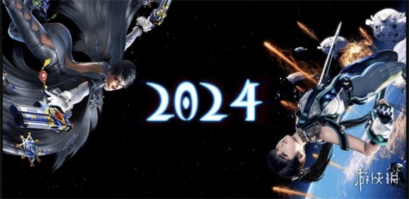 Gamerant称：《星刃》可能是2024年的《猎天使魔女》