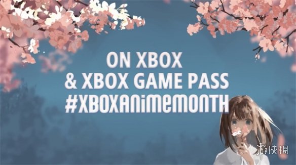 Xbox动漫月活动预告公布:咒术回战/龙珠Z/P3R等作登场