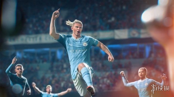 《EA Sports FC 24》有0.7%的玩家因漏洞爽赚6360元