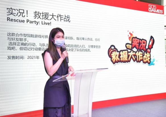 感受INDIE GAME的魅力！ChinaJoy-Game Connection INDIE GAME展区及开发大奖寻找新风向！