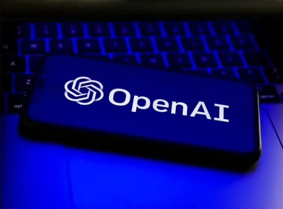 OpenAI寻求数十亿投资建立人工智能芯片生产工厂网络