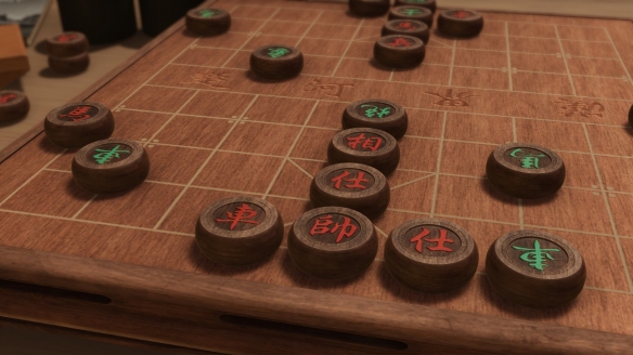 《棋弈无限：中国象棋》于Steam正式发售：仅售35元！