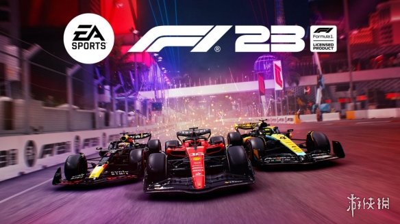 《F1 23》本周登陆EA Play服务 PGP/XGPU用户可免费玩