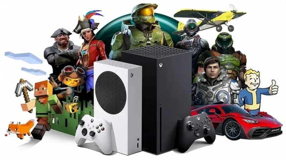 我微软一生不落后于人！传闻称Xbox掌机正在开发当中