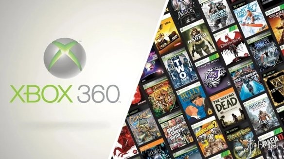 微软宣布Xbox360及其向后兼容游戏的网络问题已被修复