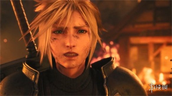 《FF7重生》新实机宣传视频公布：游戏故事玩法介绍