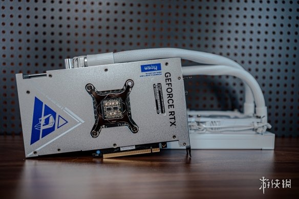 水神登场：iGame RTX 4080 SUPER Neptune OC评测