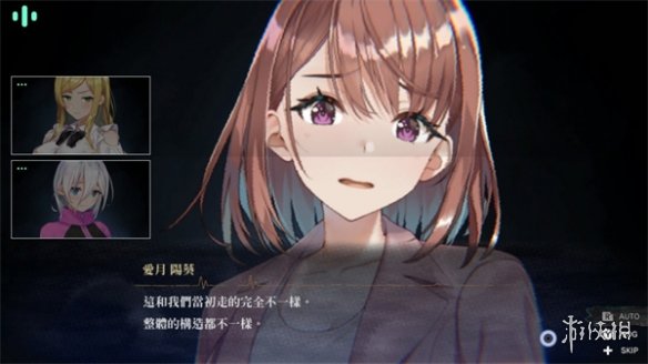 美少女冒险游戏《探灵直播2》中文版发售：涩涩但恐怖