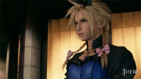 滨口直树:《FF7RE》曾受《美女与野兽》真人电影启发