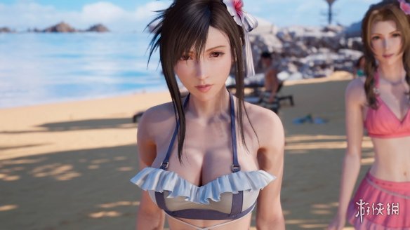 滨口直树希望《FF7重制》系列第三部不会让玩家等太久