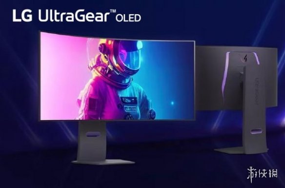 LG UltraGear OLED新品来袭，解锁游戏新境界!