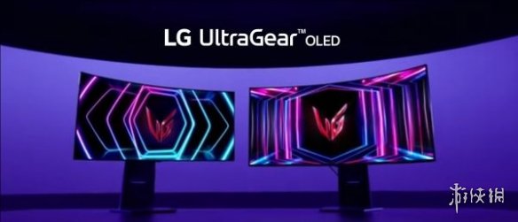 LG UltraGear OLED新品来袭，解锁游戏新境界!