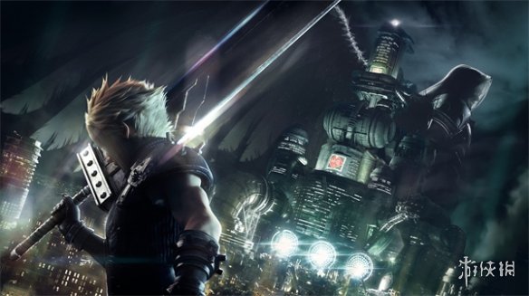 滨口直树透露《FF7RE》第三部细节：补完计划角色登场