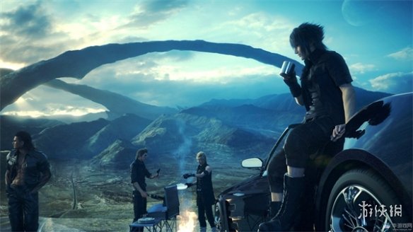 《FF7重生》汲取了《FF15》的不足 探索体验更为出色