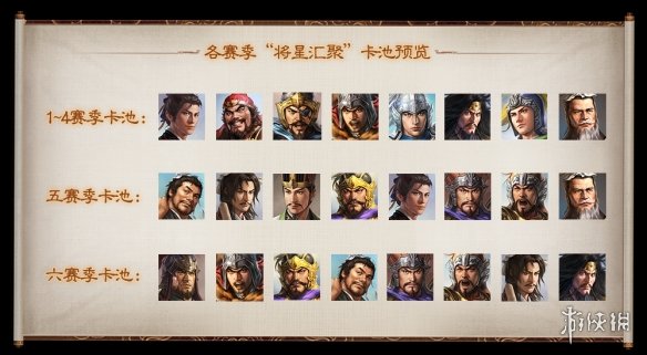 《三国志战棋版》周年庆活动汇总