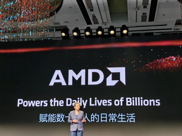 A卡战未来！AMD正式发布FSR 3.1：侧重提升图像质量