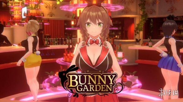 qureate新作《Bunny Garden》4.18登陆NS 春季上PC！