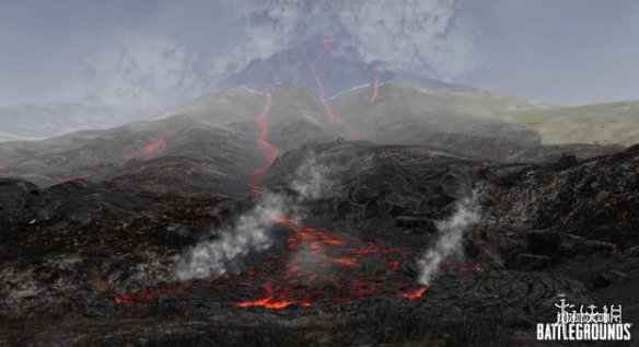 和平精英帕拉莫地图上线时间