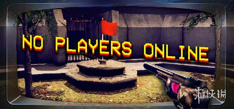 复古冒险游戏《No Players Online》上架Steam平台！