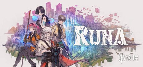 日式RPG《Runa》上架Steam 将于4月16日开启众筹！