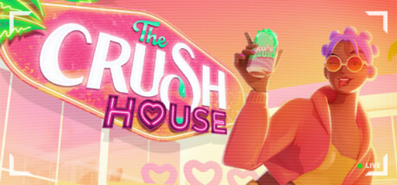 《The Crush House》首爆预告 心动小屋暗藏玄机