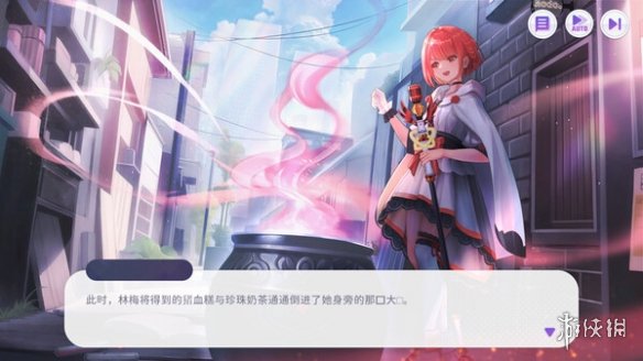 RPG养成模拟游戏《Vtuber大师》上线Steam！首发82元