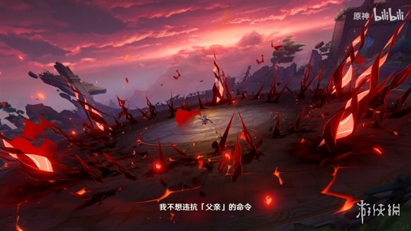 《原神》4.6版本前瞻：阿蕾奇诺打完就进卡池！？