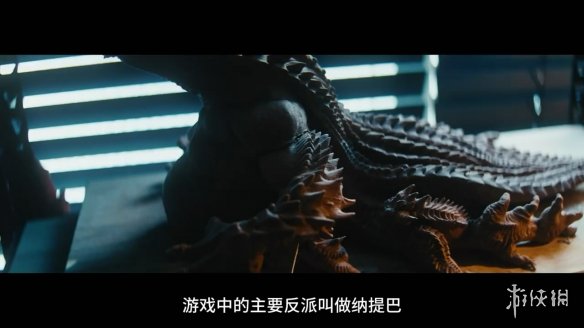 《星刃》开发者日志第一集“旅程”赏！了解幕后故事