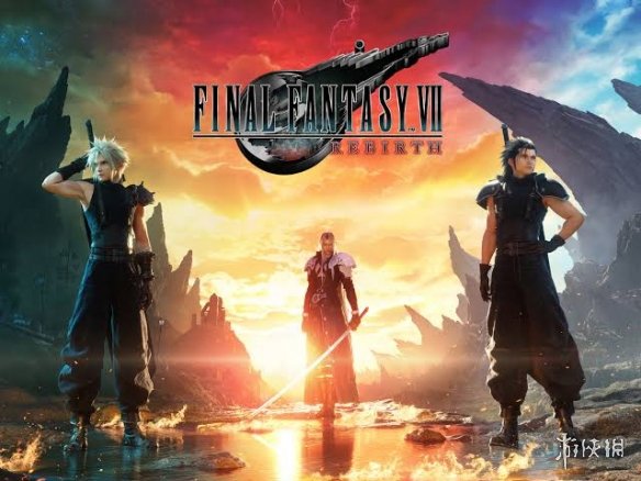 表现不佳！分析师称《FF7重生》同期销售仅为前作一半