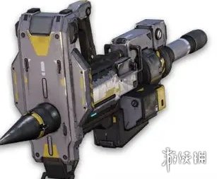 钢岚1.4新SS武器介绍