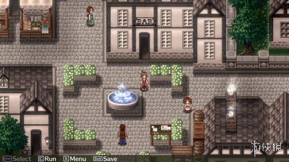 全新steam酒馆经营RPG《不可思议之国的冒险酒场》即将上线