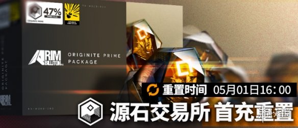 明日方舟5周年活动奖励汇总