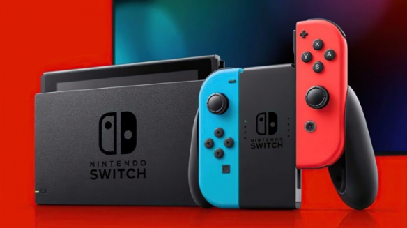 任天堂Switch 2性能配置新爆料：主机模式性能激增