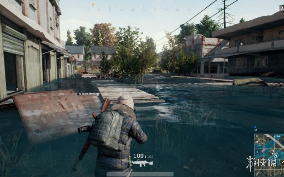 pubg绝地求生加速器推荐 绝地求生好用免费加速器推荐